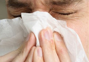 شنسایی 8 نفر مبتلا به آنفولانزا در کرمانشاه